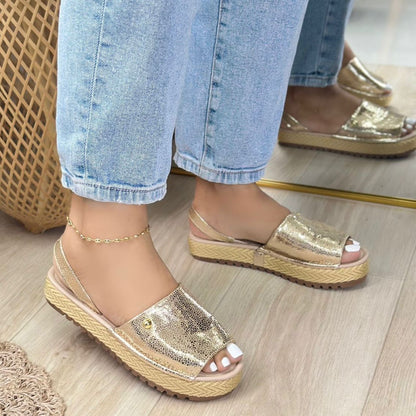 😍CALZADO MARGOT| SUELA CONFORT😍
