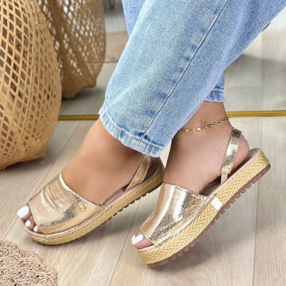 😍CALZADO MARGOT| SUELA CONFORT😍