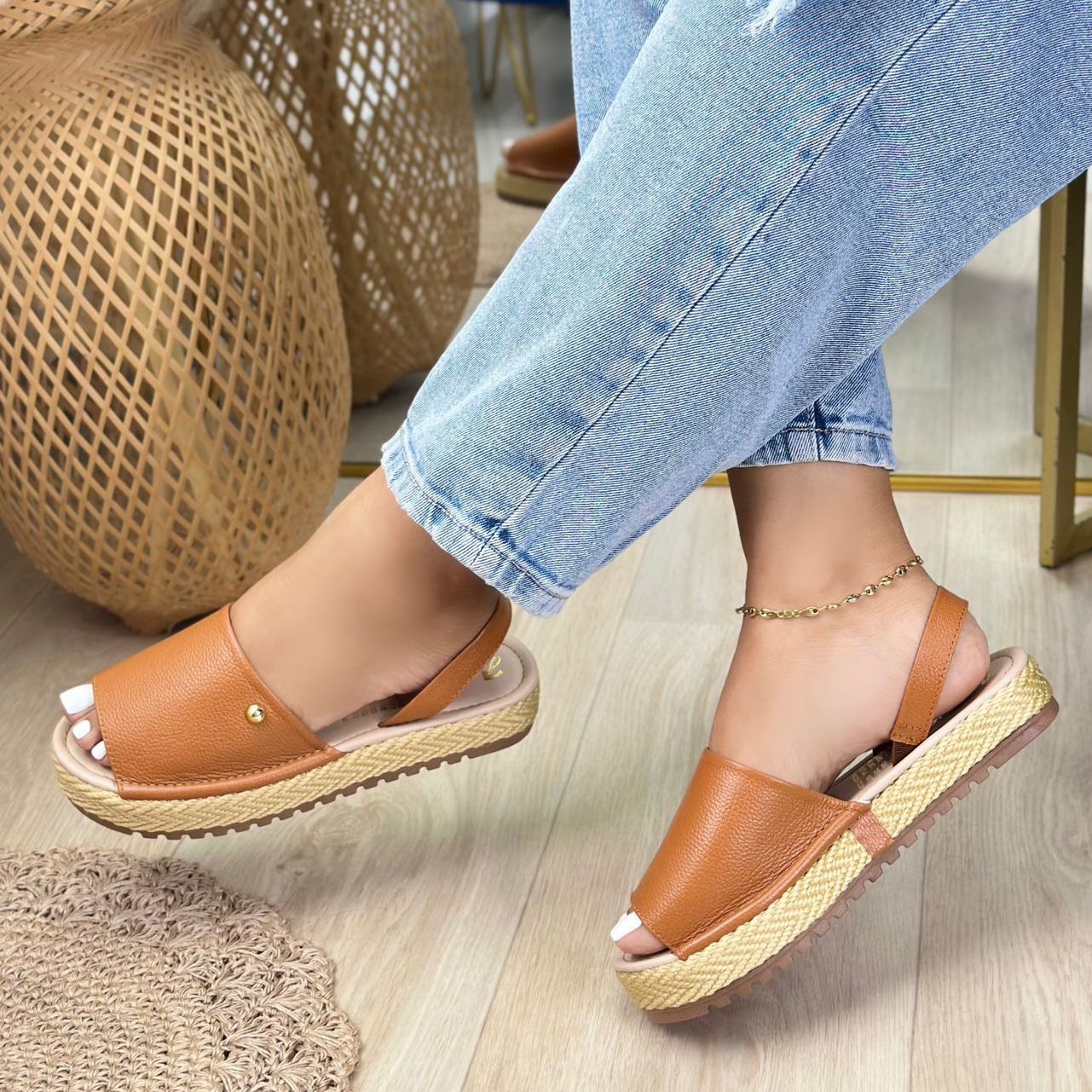 😍CALZADO MARGOT| SUELA CONFORT😍