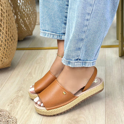 😍CALZADO MARGOT| SUELA CONFORT😍