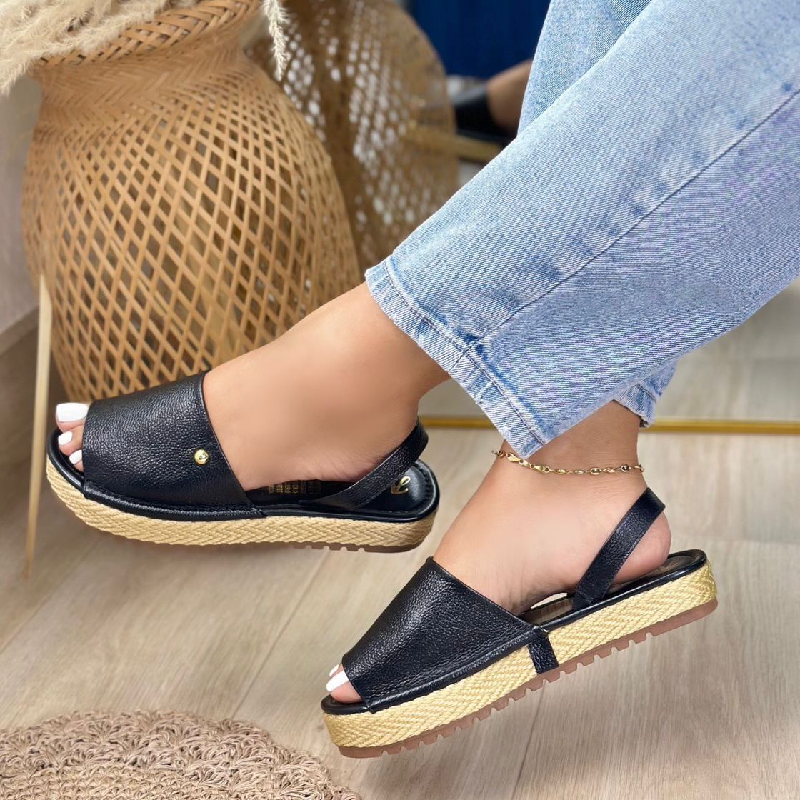 😍CALZADO MARGOT| SUELA CONFORT😍