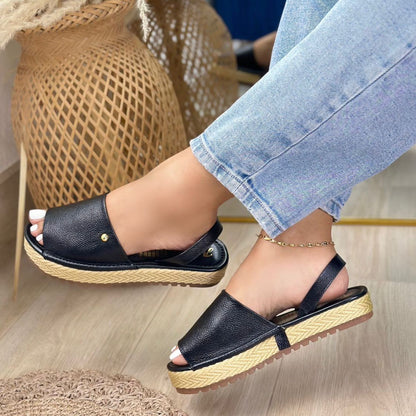 😍CALZADO MARGOT| SUELA CONFORT😍