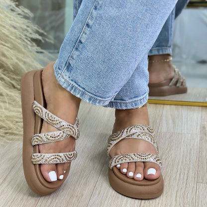 😍CALZADO MARTINA | SUELA CONFORT😍