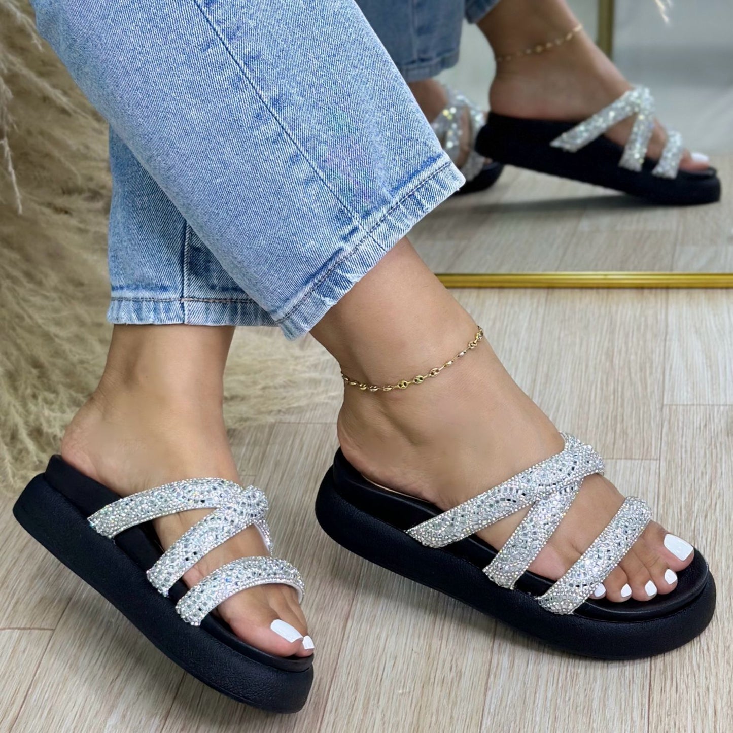 😍CALZADO MARTINA | SUELA CONFORT😍
