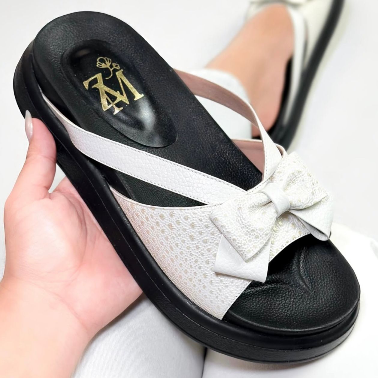 😍CALZADO MATILDA| SUELA CONFORT😍