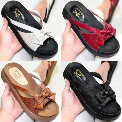 😍CALZADO MATILDA| SUELA CONFORT😍