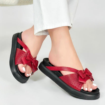 😍CALZADO MATILDA| SUELA CONFORT😍