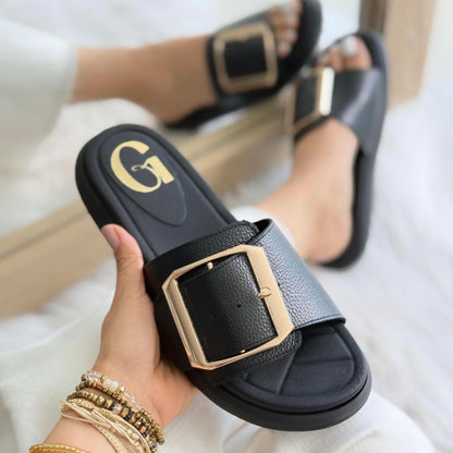 😍CALZADO LINDA| SUELA CONFORT😍