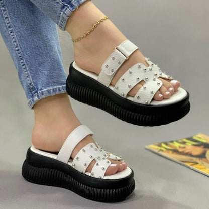 😍CALZADO PAULINA | SUELA CONFORT😍