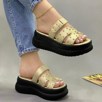 😍CALZADO PAULINA | SUELA CONFORT😍