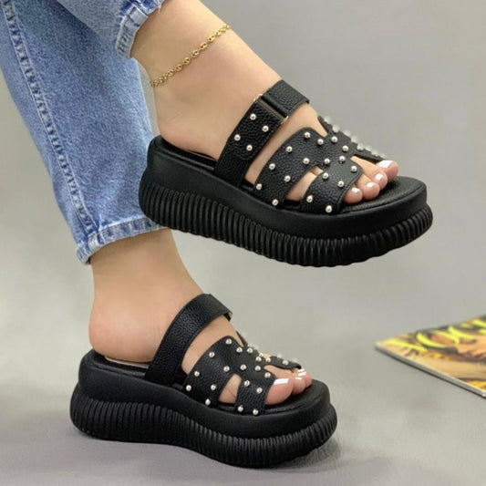 😍CALZADO PAULINA | SUELA CONFORT😍
