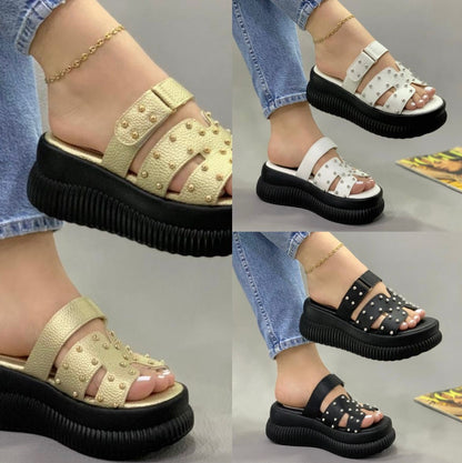 😍CALZADO PAULINA | SUELA CONFORT😍