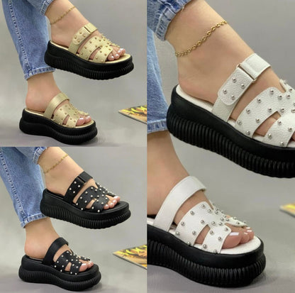 😍CALZADO PAULINA | SUELA CONFORT😍