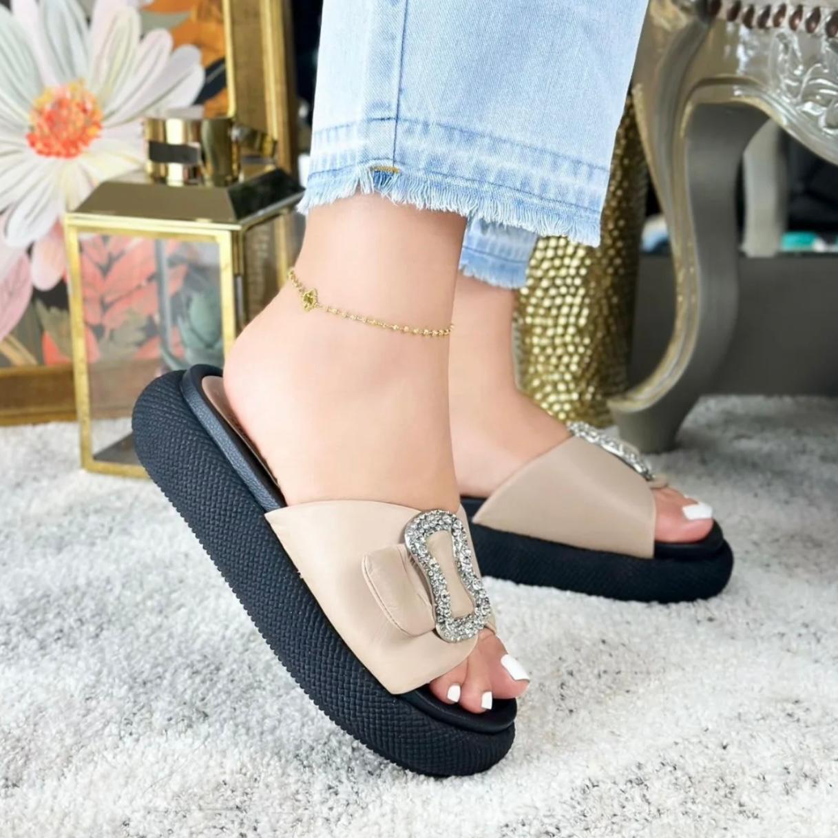 😍CALZADO PEKIN| SUELA CONFORT😍