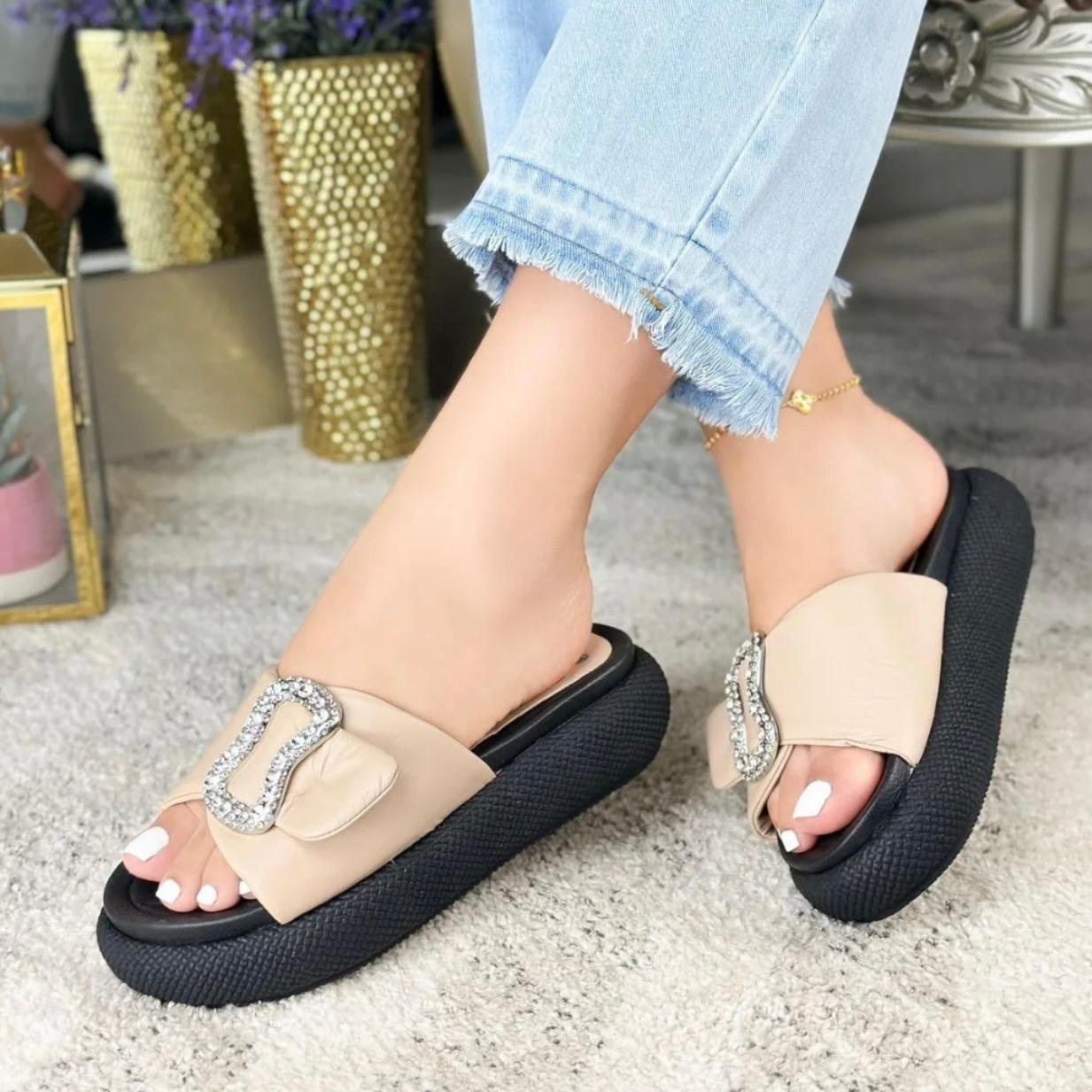 😍CALZADO PEKIN| SUELA CONFORT😍
