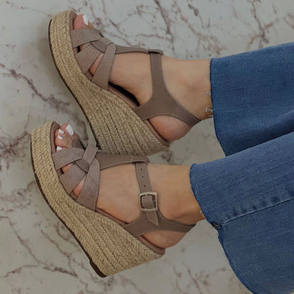 😍CALZADO ROSY| SUELA CONFORT😍