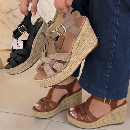 😍CALZADO ROSY| SUELA CONFORT😍