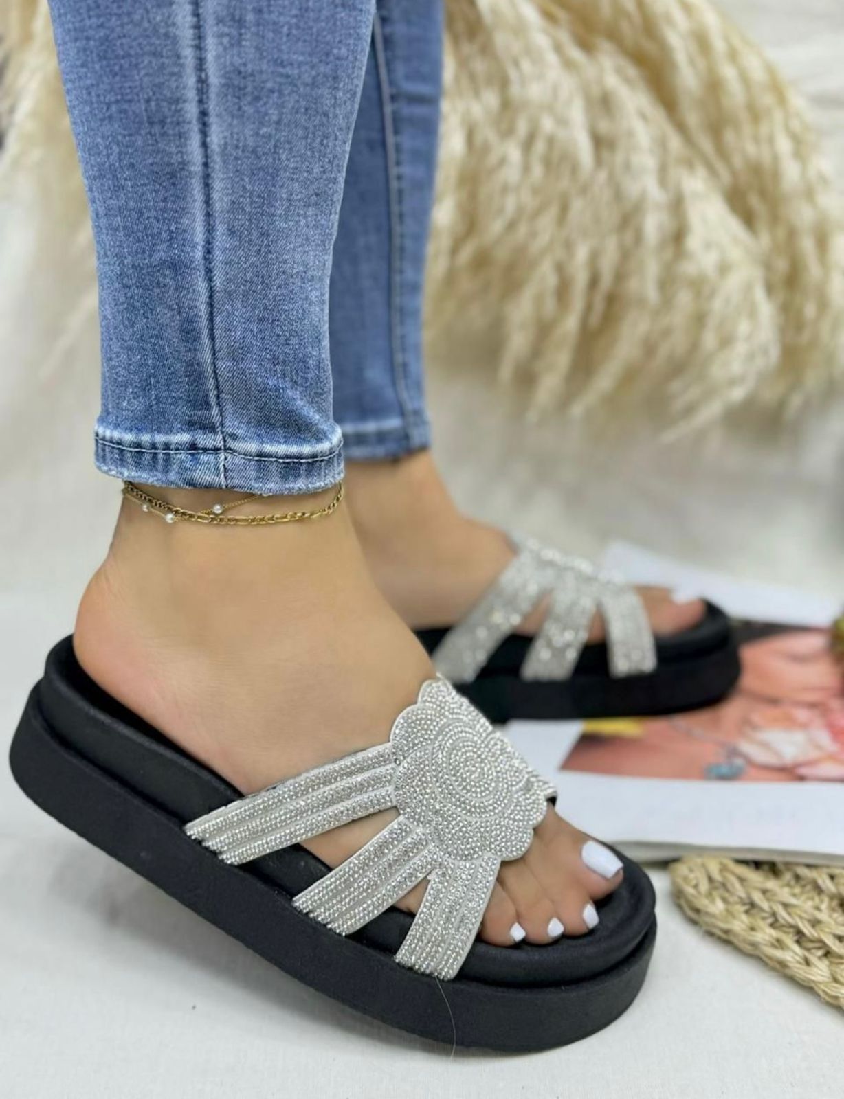 🔥SANDALIAS MANILA| ORTOPEDICA🔥