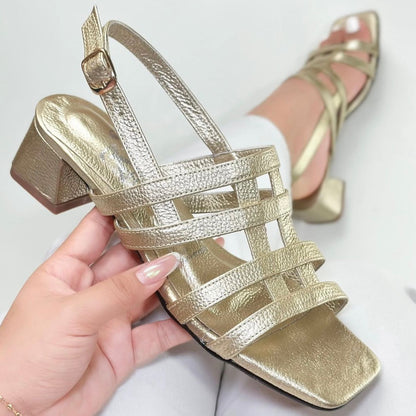 😍CALZADO SIENA| TACÓN ORTOPEDICO😍