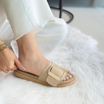 😍CALZADO LINDA| SUELA CONFORT😍