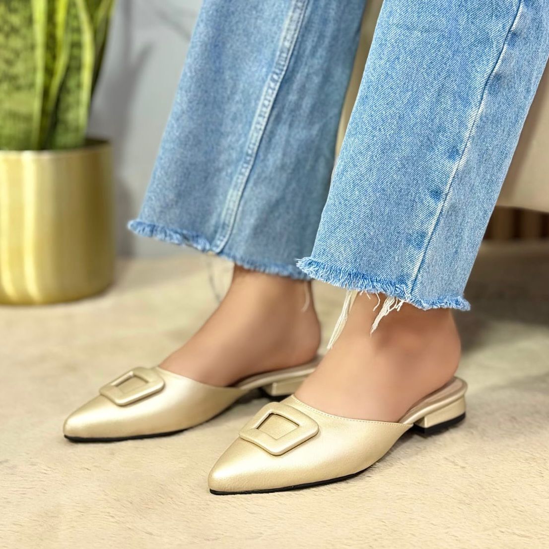 😍CALZADO TERESA| TACÓN ORTOPEDICO😍
