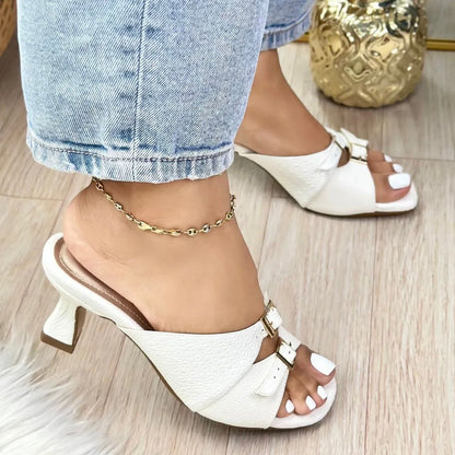 😍CALZADO VANESA| TACÓN ORTOPEDICO😍