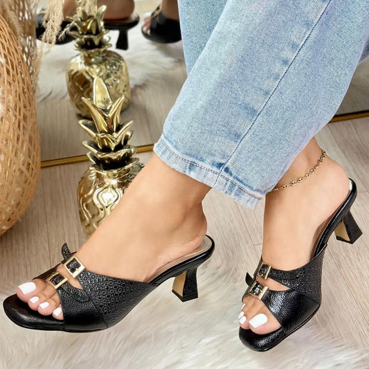 😍CALZADO VANESA| TACÓN ORTOPEDICO😍