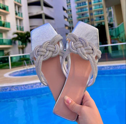 🤩🥰SANDALIAS ANTONELA🤩🥰