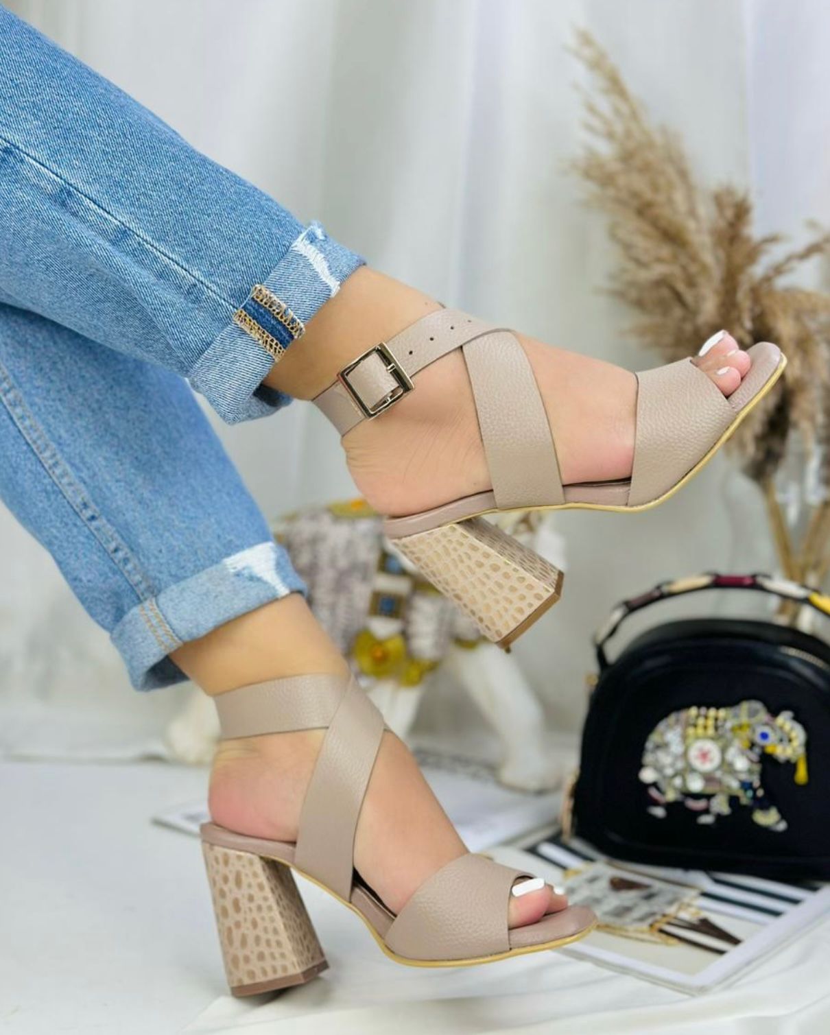 👡🌟TACONES MADRID👡🌟