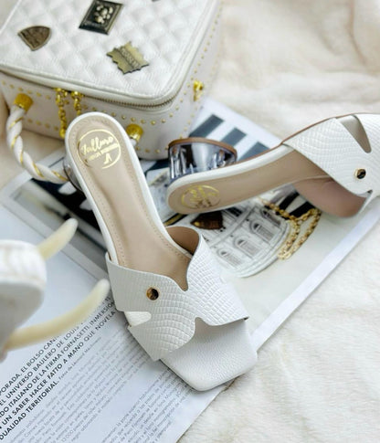 TACONES BERLIN||cómodos y elegantes👠