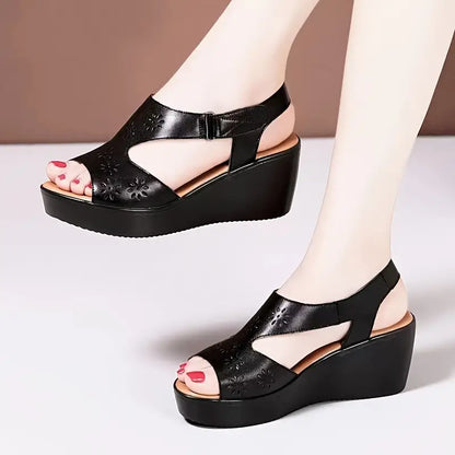 🤩SANDALIAS FLORENCIA⭐⭐⭐⭐⭐OUR FOOTBED 🙋‍♀️IDEAL PARA CUBRIR EL JUANETE