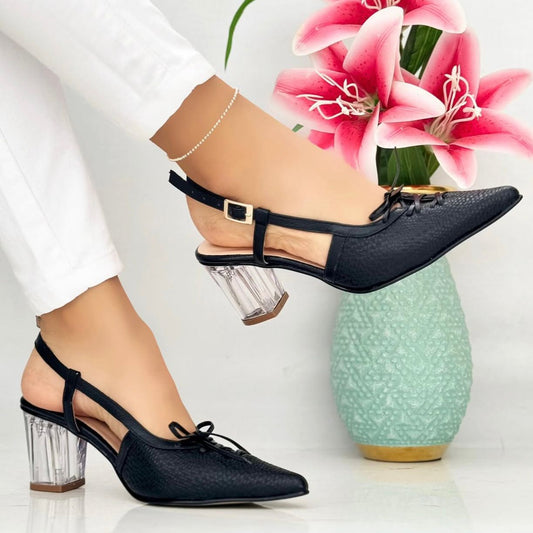 😍CALZADO MARY| TACÓN ORTOPEDICO😍