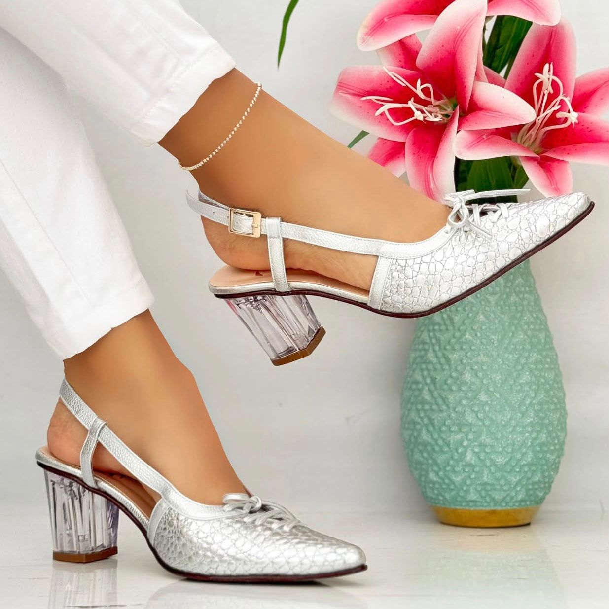 😍CALZADO MARY| TACÓN ORTOPEDICO😍