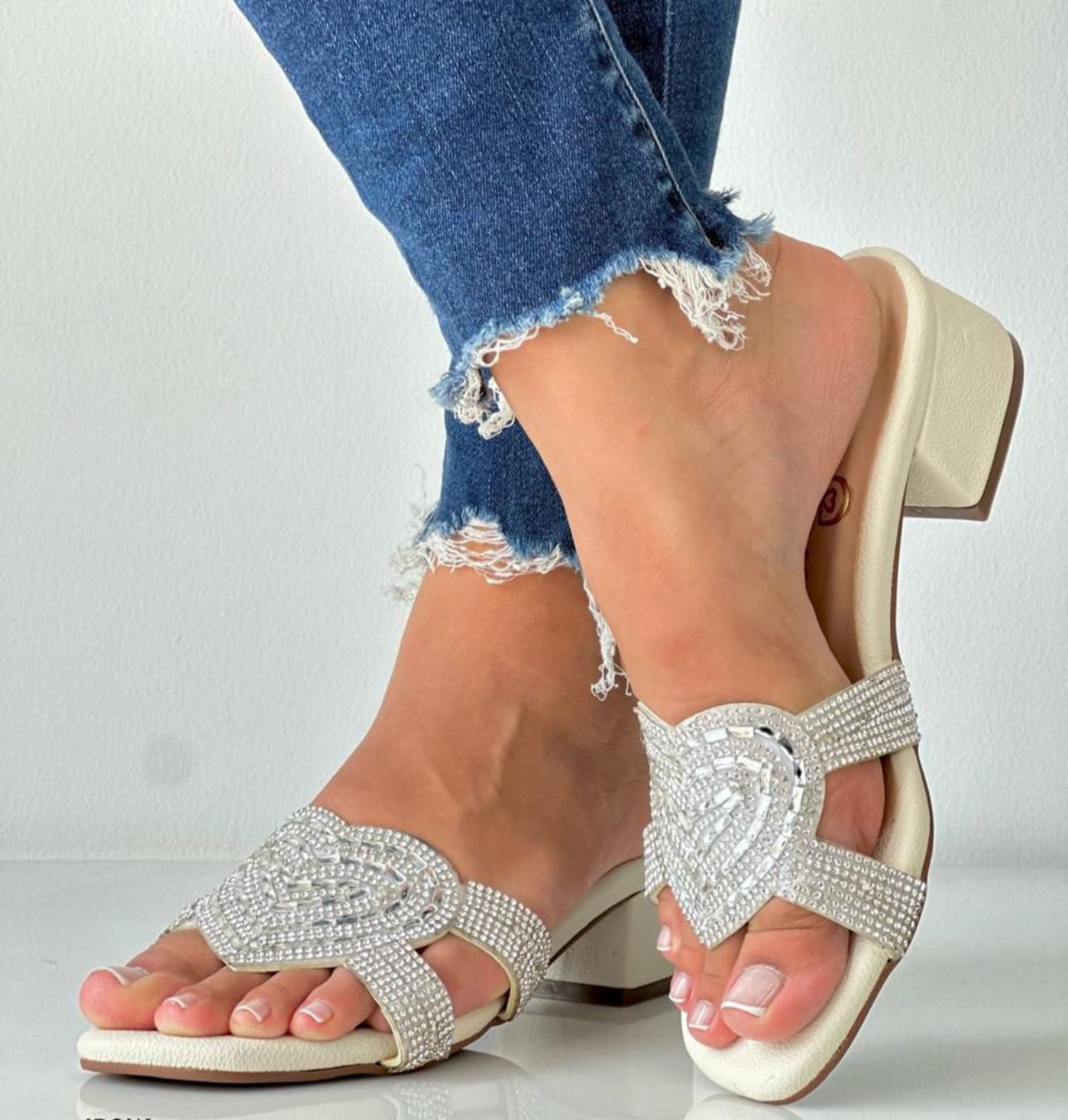 TACONES DENVER||cómodos y elegantes👠