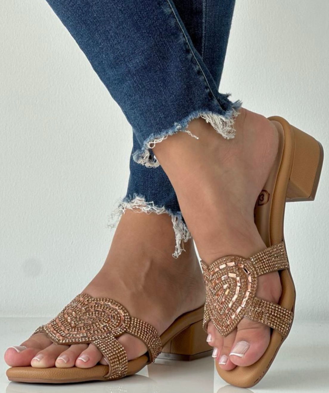 TACONES DENVER||cómodos y elegantes👠