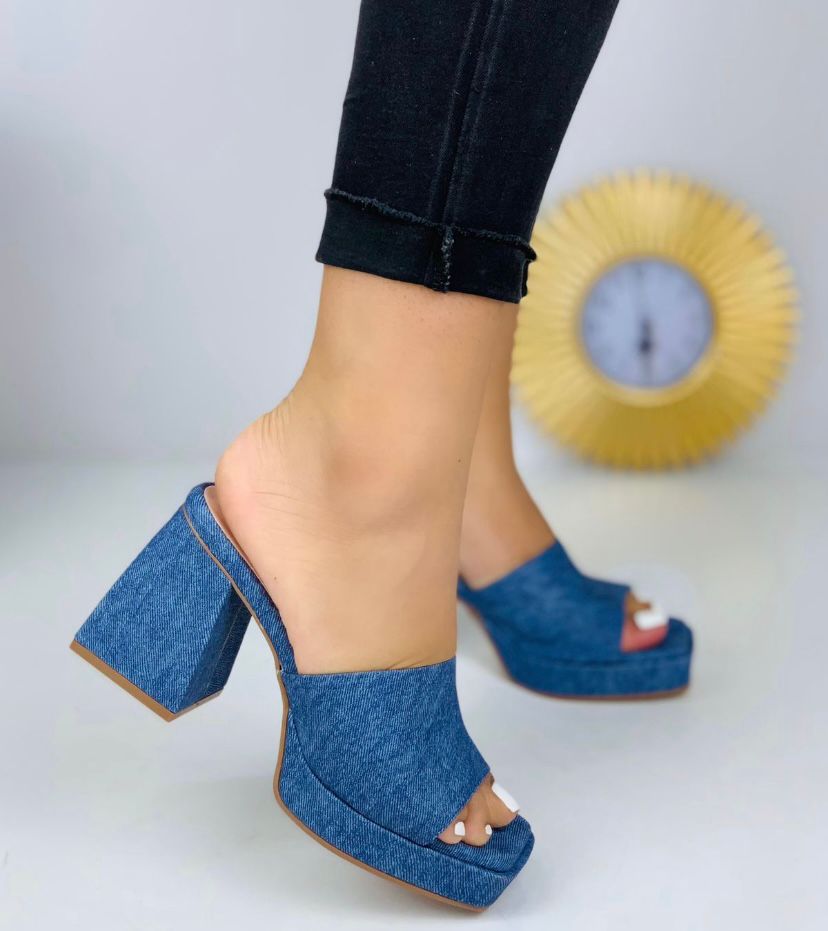 🌟👡TACONES LINDA COMODOS Y ELEGANTES👡🌟